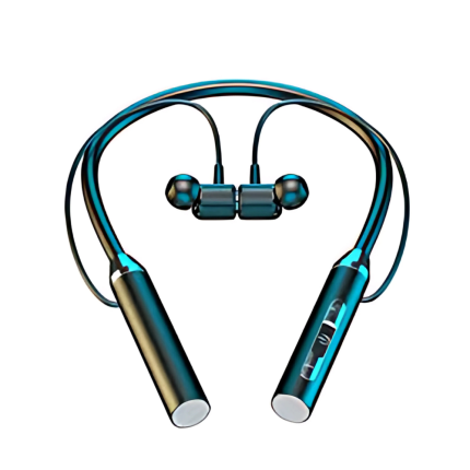 HIFI Sports wireless neckband