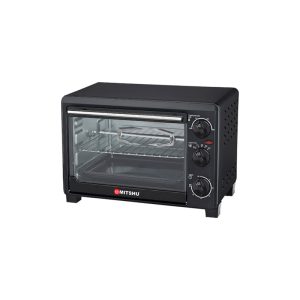 Mitshu Electric Oven - 40L
