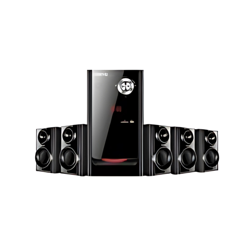 Den B – D 901SP Home theater system