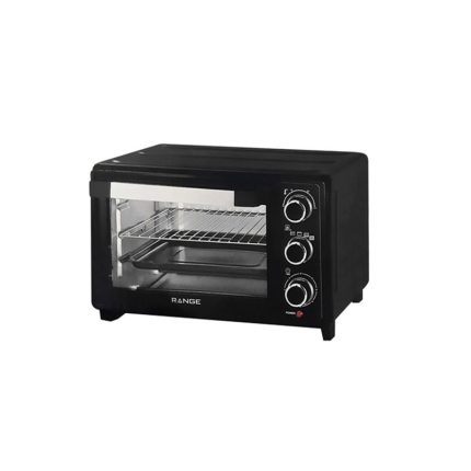 Range Electric Oven - 18L