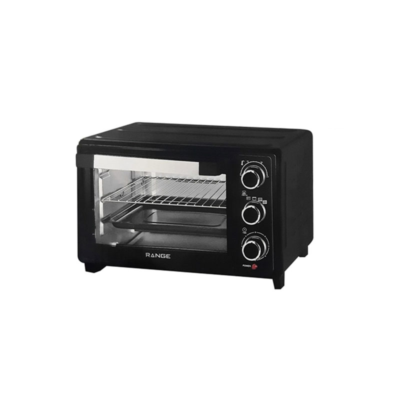 Range Electric Oven - 18L Range Electric Oven - 18L