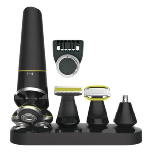 Geepas Grooming Kit 5 in 1