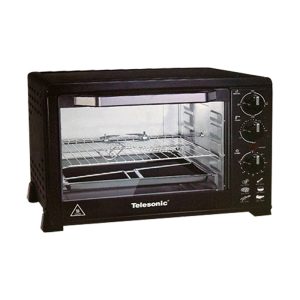Telesonic Electric Oven - 36L