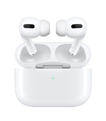 Airpods Pro – Master clone White