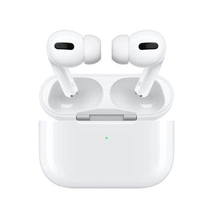 Airpods Pro – Master clone White