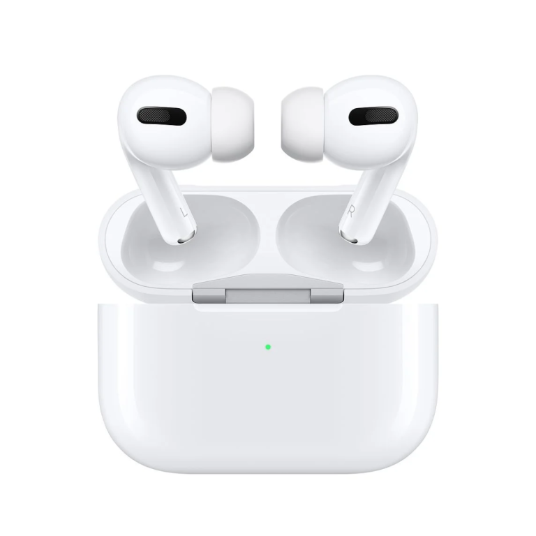 Airpods Pro – Master clone White