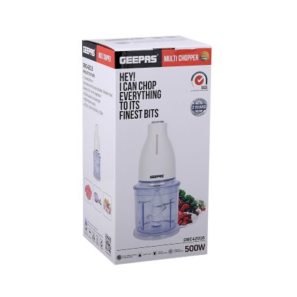 Geepas Multi Chopper