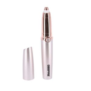 Geepas Rechargeable Eyebrow trimmer