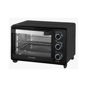 Range Electric Oven - 23L