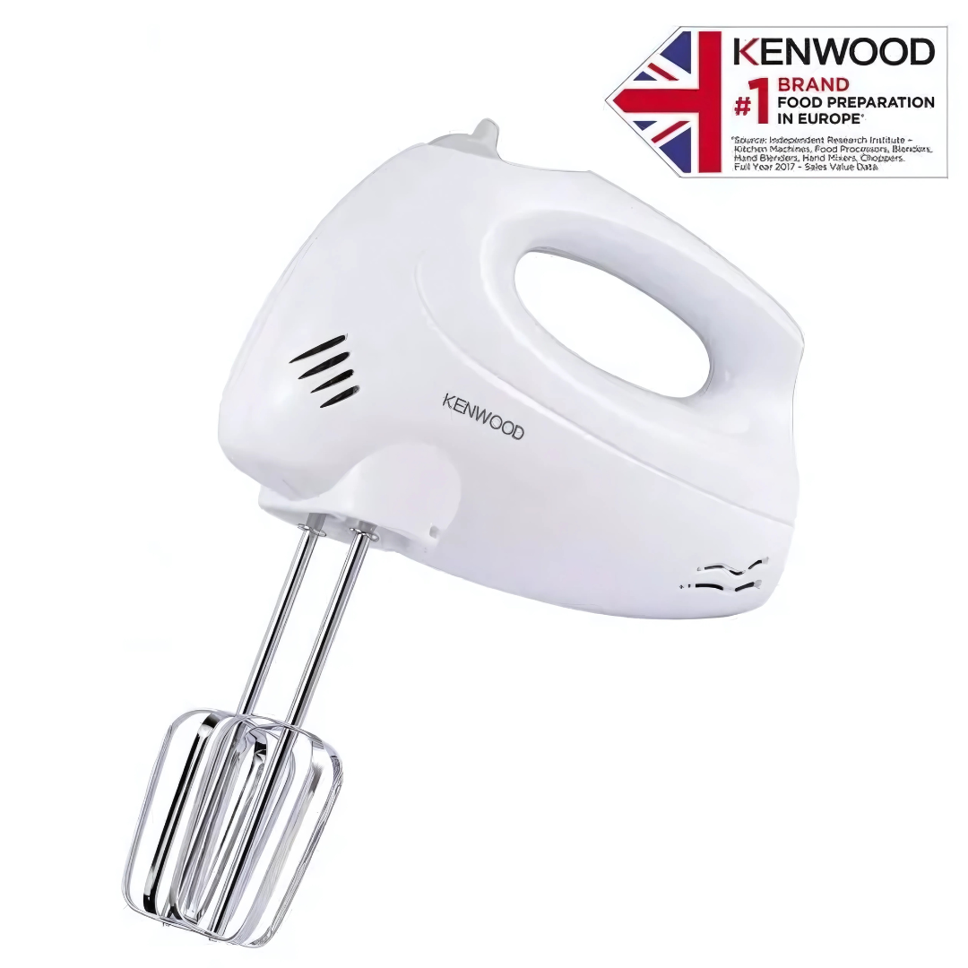 Kenwood Hand Mixer Kenwood Hand Mixer
