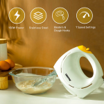 Geepas Hand mixer - GHM43012