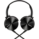 Sony Extra Bass Wired Headphone