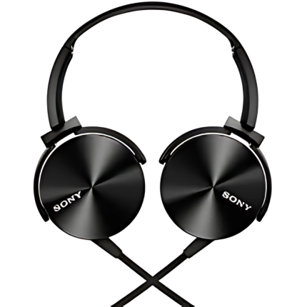 Sony Extra Bass Wired Headphone