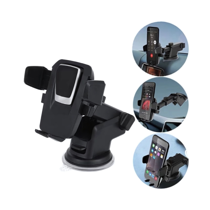 Multisurface Mobile phone holder - CAR Mount