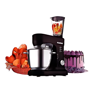 Klassic Stand mixer with blender