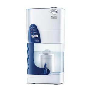Pureit Classic Blue Water Purifier 9L