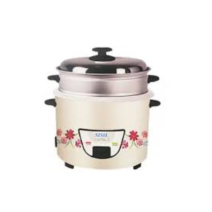 Sisil Rice cooker - 1.5L