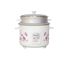 Telesonic Rice cooker 1L