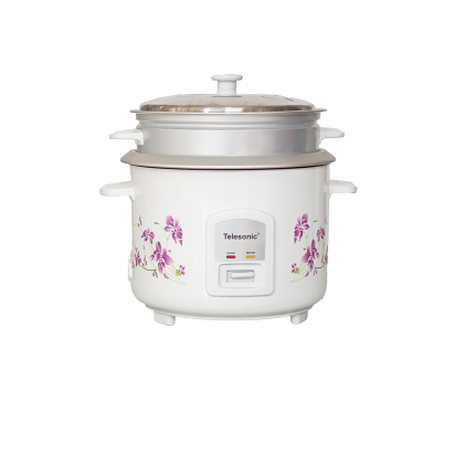 Telesonic Rice cooker 1L