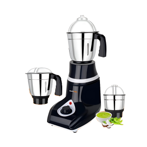 Black ford Mixer Grinder