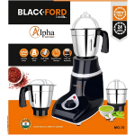 Black ford Mixer Grinder