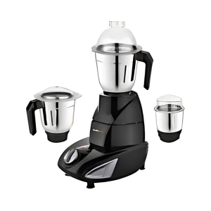 Black ford Mixer Grinder - Optimus