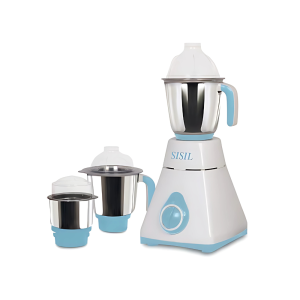 Sisil Mixer Grinder 3 Jar