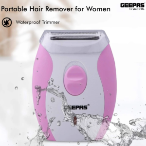 Geepas Lady shaver