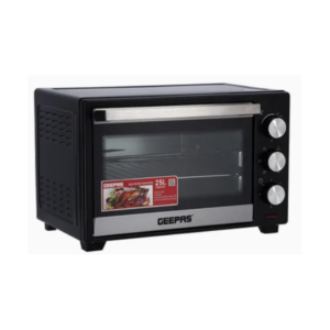 Geepas Electric Oven - 25L