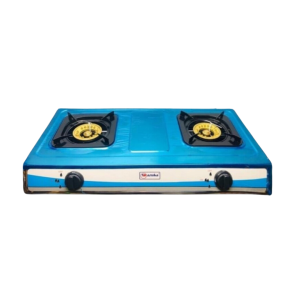 Wazuka Gas cooker - 2BR