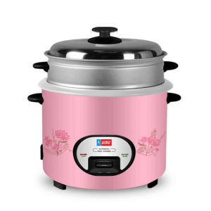 Unic Rice cooker - 0.6L