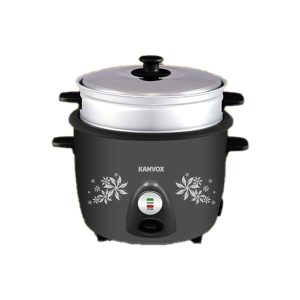Kanvox Rice cooker - 1L