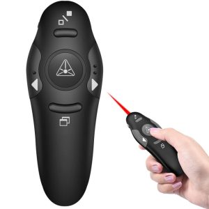 Presenter Remote