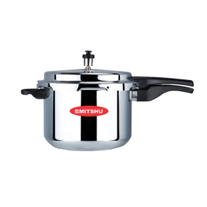 Mitshu Pressure cooker - 5L