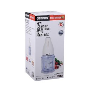 Geepas Multi Chopper
