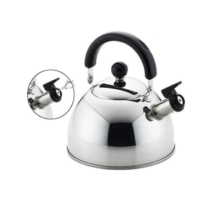 Mitshu whistle Kettle - 2L