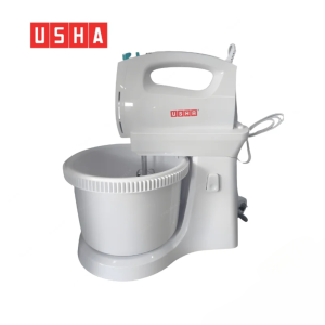 Usha Hand Mixer with Bowl