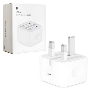 APPLE 20W TYPE C Power adapter