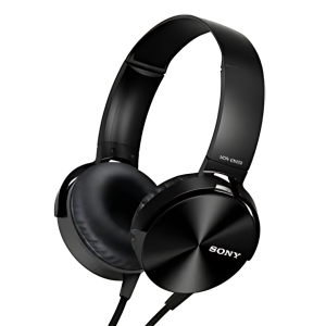 Sony Extra Bass Wired Headphone