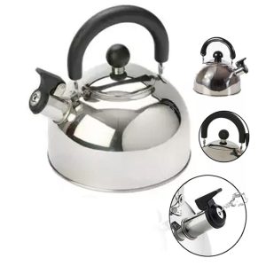 Mitshu wishtle Kettle - 3L