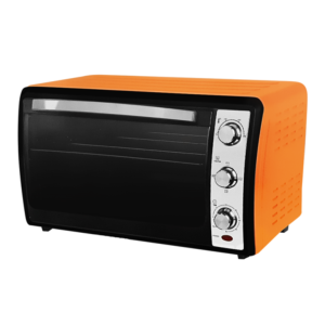 National Electric Oven - 43L